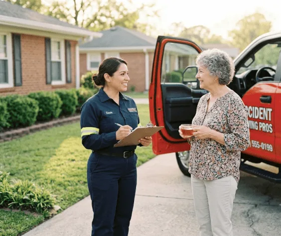 Accident Towing Service Waterville, KS FAQs